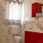 Authentic Dalmatian Treasure Homes - House Stone *