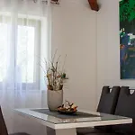 Authentic Dalmatian Treasure Homes - House Stone Hébergement de vacances