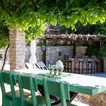 Authentic Dalmatian Treasure Homes - House Stone Orebić