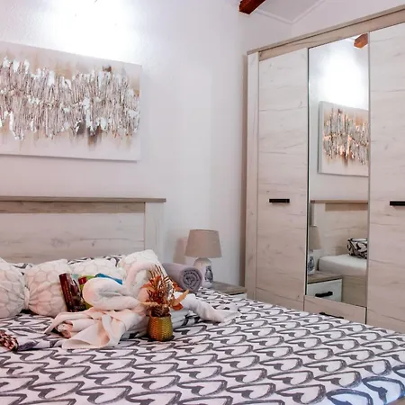 펜션 Authentic Dalmatian Treasure Homes - House Stone