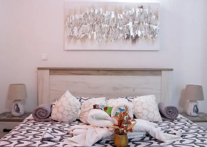 Authentic Dalmatian Treasure Homes - House Stone Orebić