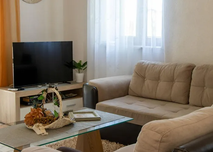 Feriehus Authentic Dalmatian Treasure Homes - House Stone Orebić