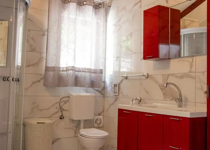 Authentic Dalmatian Treasure Homes - House Stone *